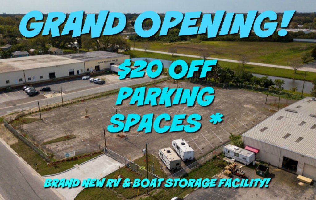 Storage Facilities St Petersburg Florida Dandk Organizer